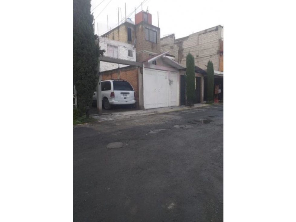 Casa en Venta en Conjunto Ehecatl, Ecatepec | Gran Inversión - 3