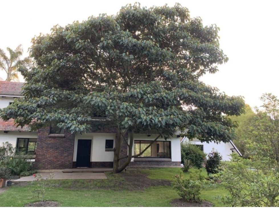 Casa en venta en Conjunto Fagua - Chía/Cajica — foto 3