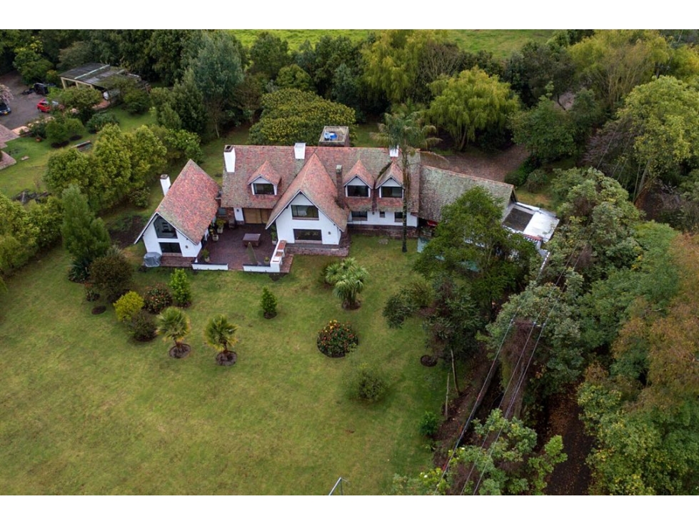 Casa en venta en Conjunto Fagua - Chía/Cajica — foto 4