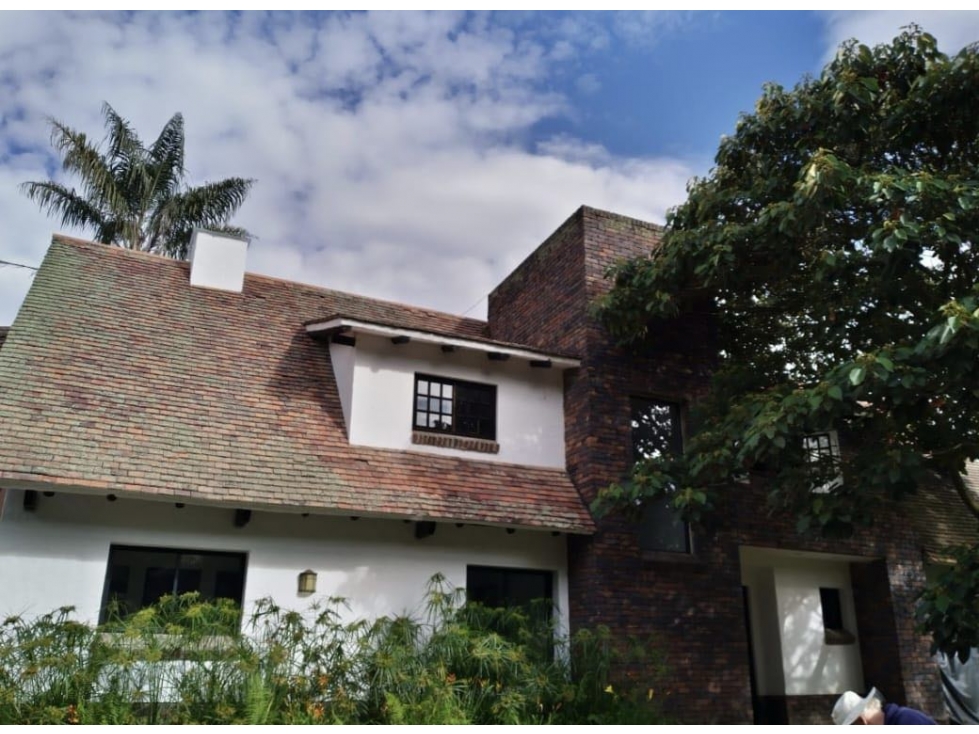 Casa en venta en Conjunto Fagua - Chía/Cajica — foto 6