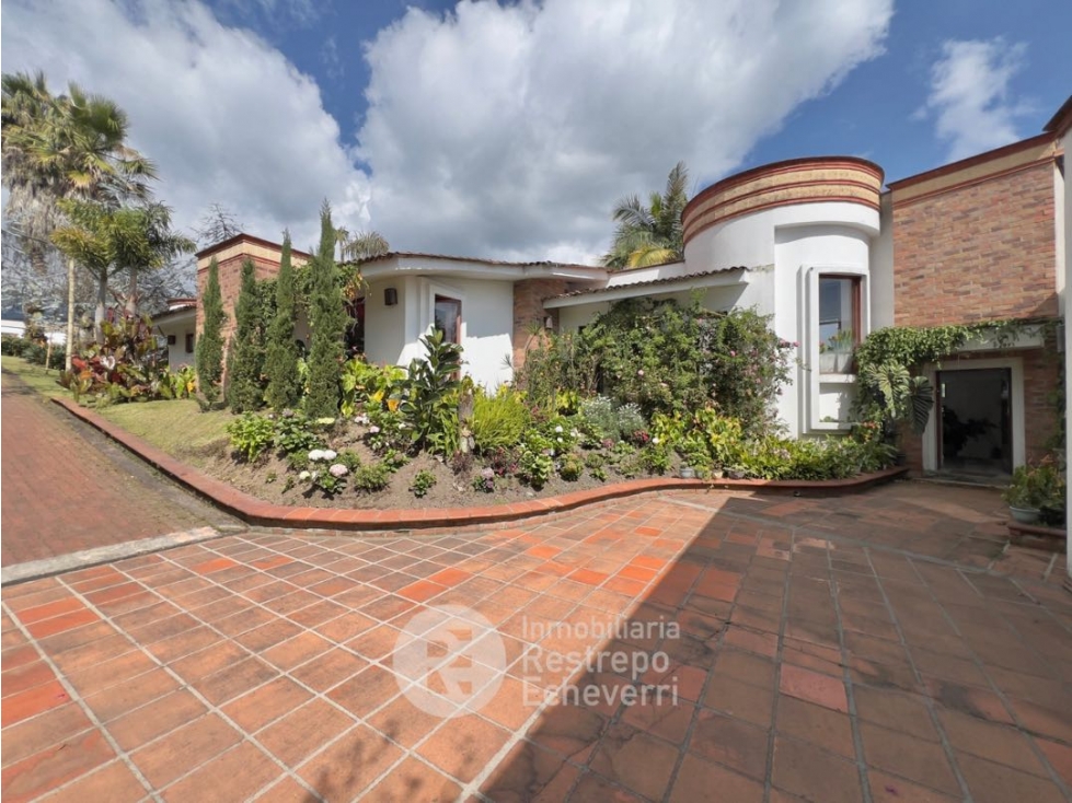 Casa en conjunto en venta, La Alhambra, Manizales — foto 2