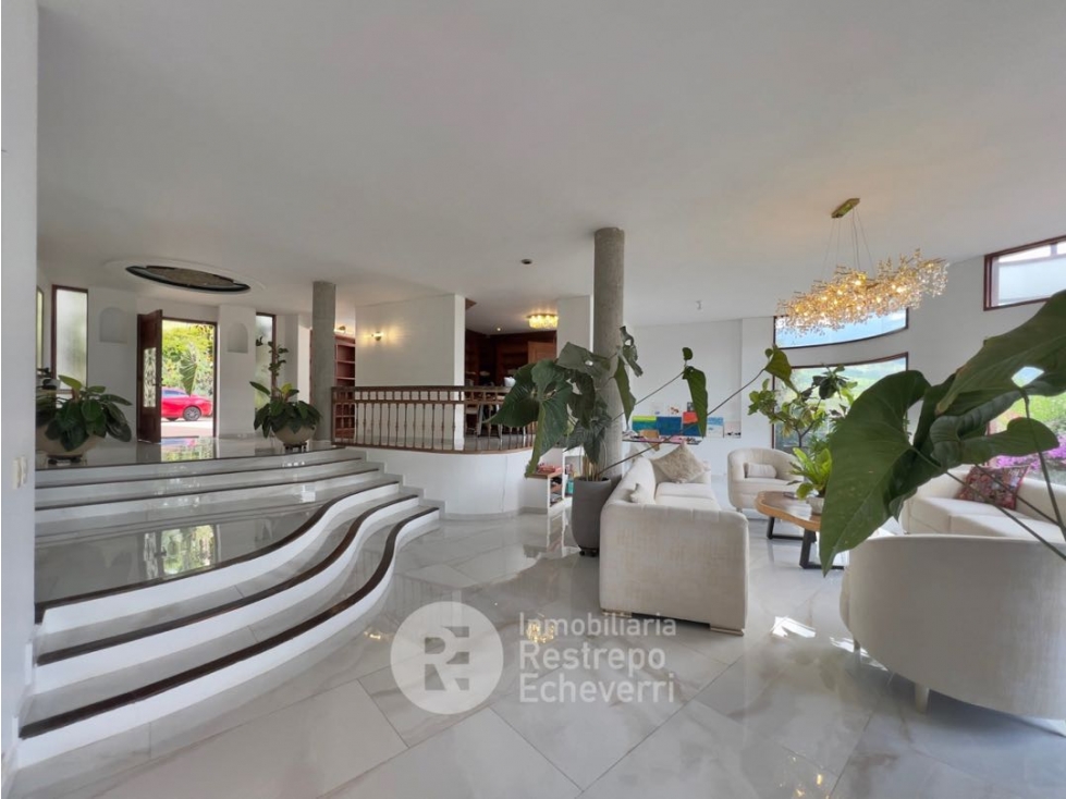 Casa en conjunto en venta, La Alhambra, Manizales — foto 3