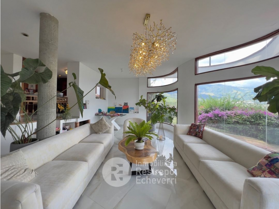 Casa en conjunto en venta, La Alhambra, Manizales — foto 4