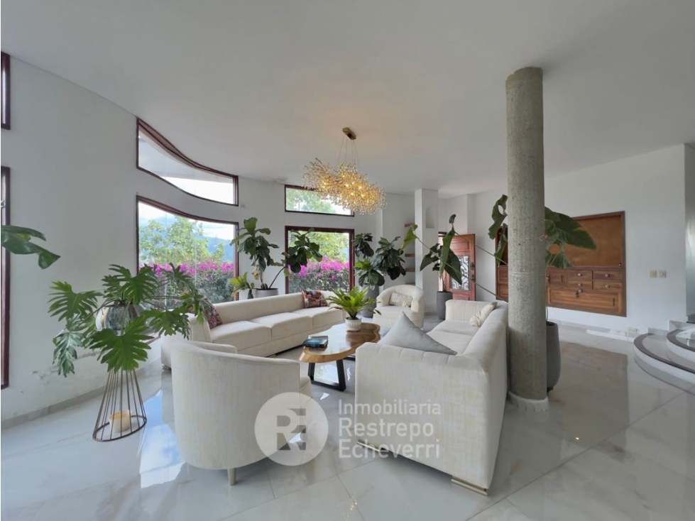 Casa en conjunto en venta, La Alhambra, Manizales — foto 5