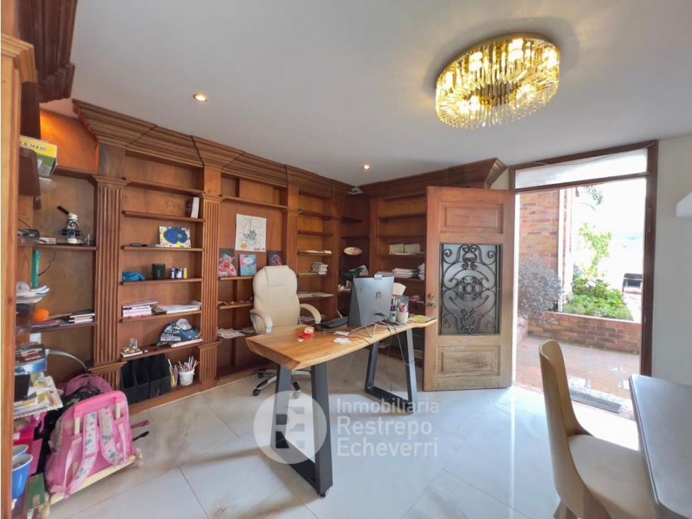 Casa en conjunto en venta, La Alhambra, Manizales — foto 6