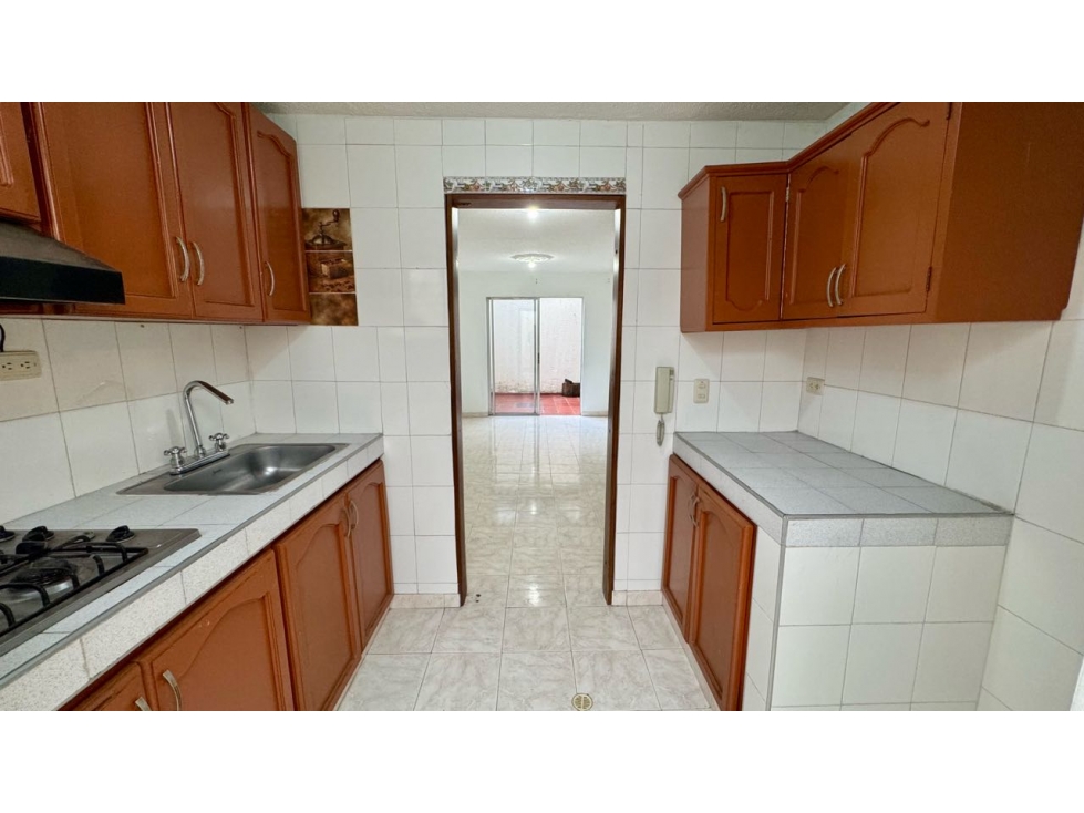 Casa en venta en conjunto residencial - Barrio Las Mercedes Palmira — foto 3