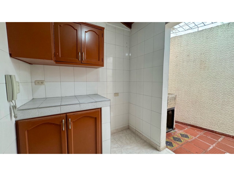 Casa en venta en conjunto residencial - Barrio Las Mercedes Palmira — foto 6