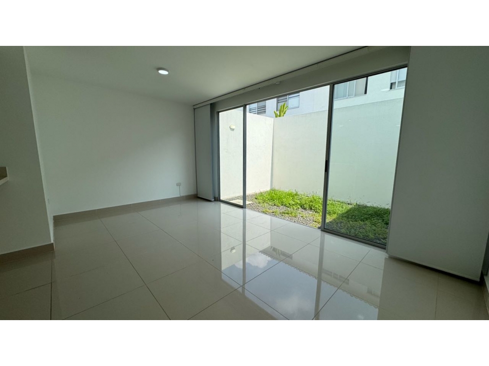 Casa nueva en venta - Conjunto Residencial Melao | Mirriñao Palmira — foto 2