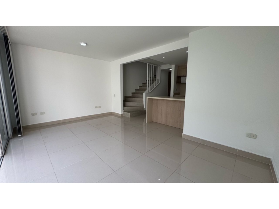 Casa nueva en venta - Conjunto Residencial Melao | Mirriñao Palmira — foto 3