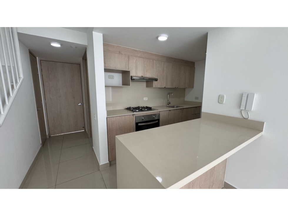 Casa nueva en venta - Conjunto Residencial Melao | Mirriñao Palmira — foto 4