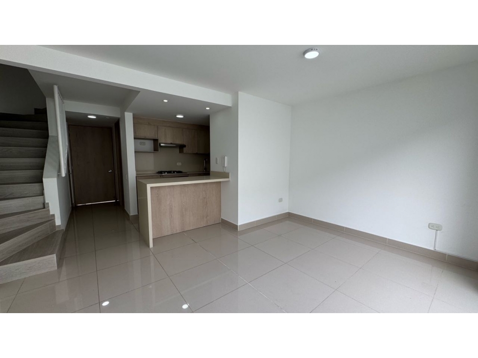 Casa nueva en venta - Conjunto Residencial Melao | Mirriñao Palmira