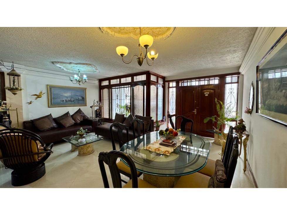 Casa en venta en conjunto residencial - Urbanización Campestre Palmira — foto 2