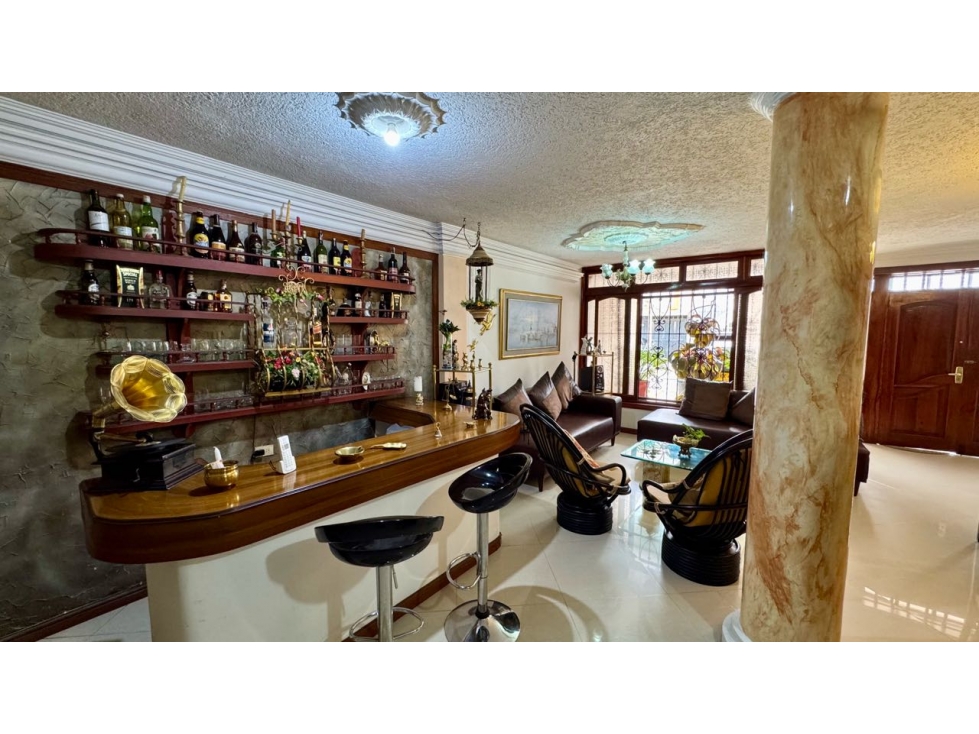 Casa en venta en conjunto residencial - Urbanización Campestre Palmira — foto 3
