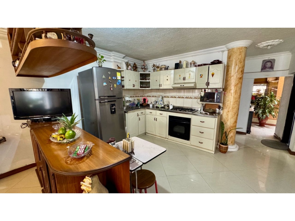 Casa en venta en conjunto residencial - Urbanización Campestre Palmira — foto 4