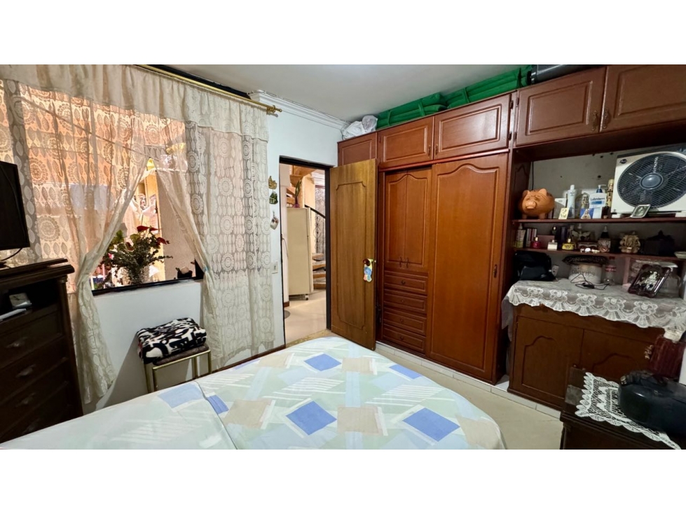 Casa en venta en conjunto residencial - Urbanización Campestre Palmira — foto 5