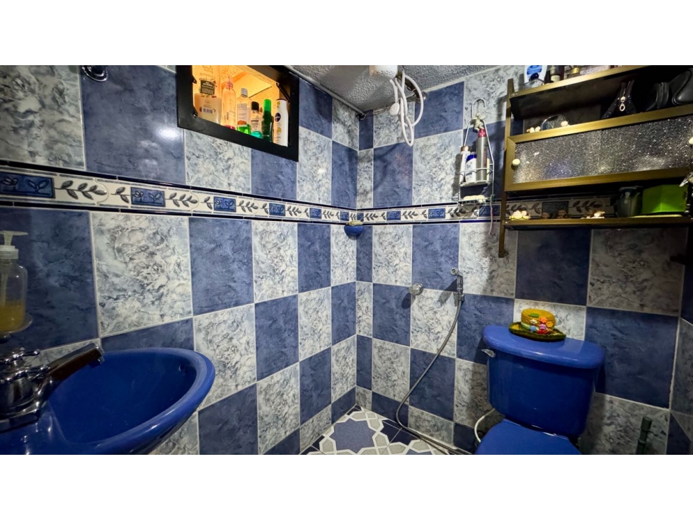 Casa en venta en conjunto residencial - Urbanización Campestre Palmira — foto 6