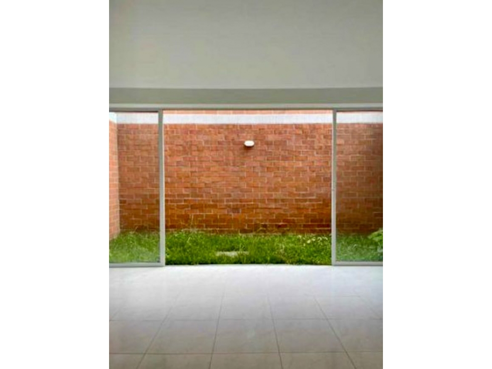 Casa en venta en conjunto residencial - Las Mercedes Palmira Valle — foto 2