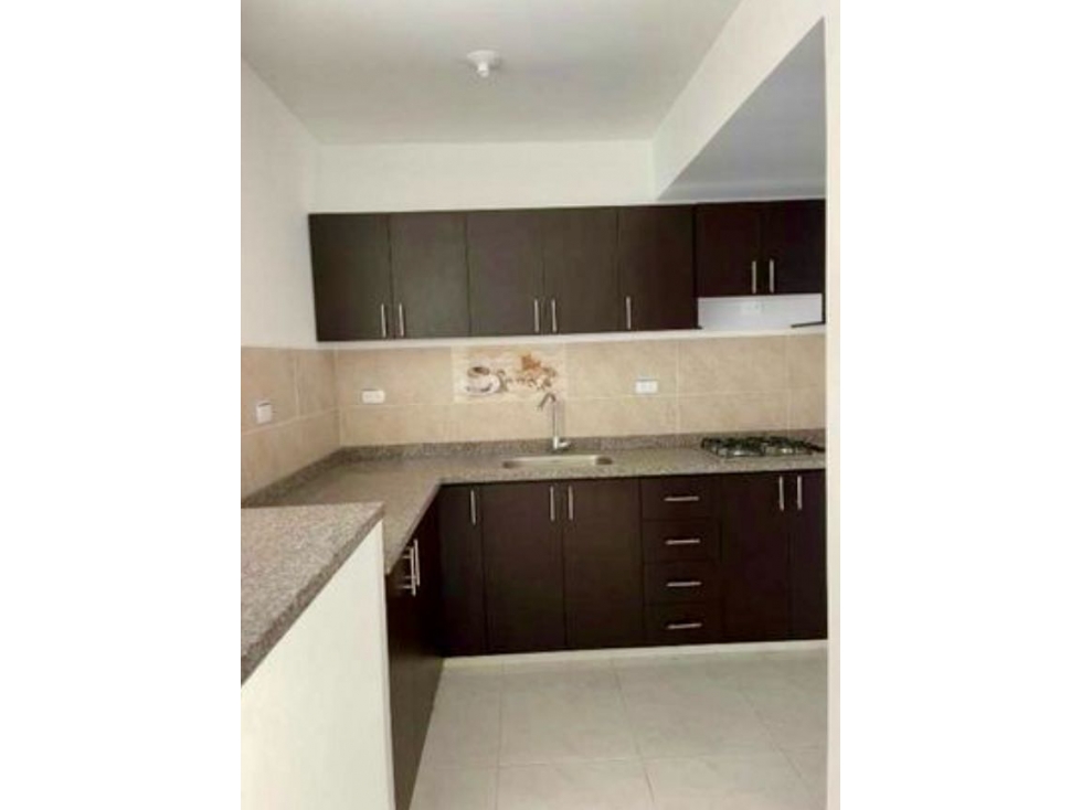 Casa en venta en conjunto residencial - Las Mercedes Palmira Valle — foto 3