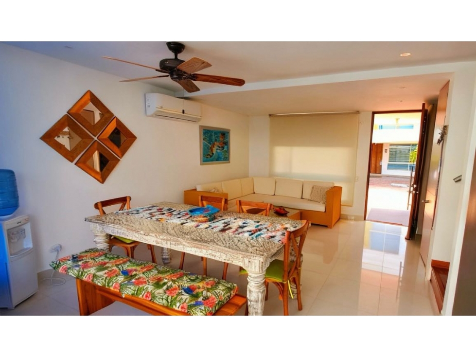 Casa en venta en conjunto residencial - Ricaurte Cundinamarca Colombia — foto 5