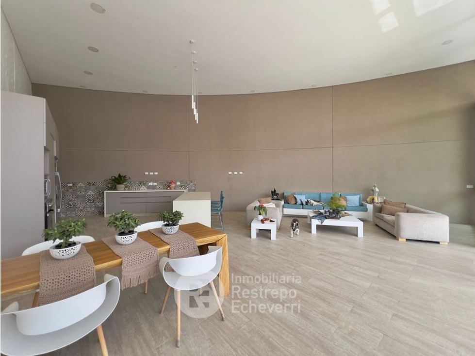 Casa en conjunto en venta, San Bernardo del Viento, Manizales — foto 3