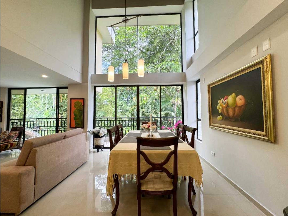 CASA EN VENTA EN CONJUNTO TERRAZAS DE MENZULY BUCARAMANGA - 2