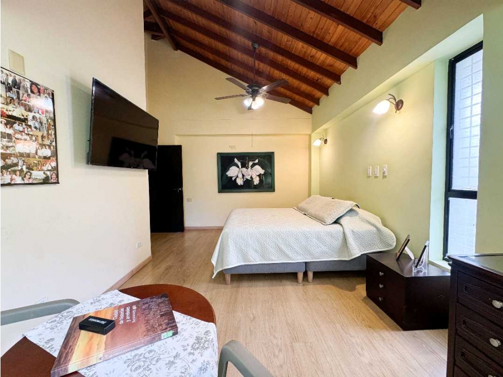 CASA EN VENTA EN CONJUNTO TERRAZAS DE MENZULY BUCARAMANGA - 5