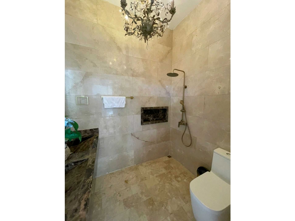 CASA AMPLIA EN VENTA EN CONJUNTO CERRADO AL NORTE DE MONTERÍA — foto 5