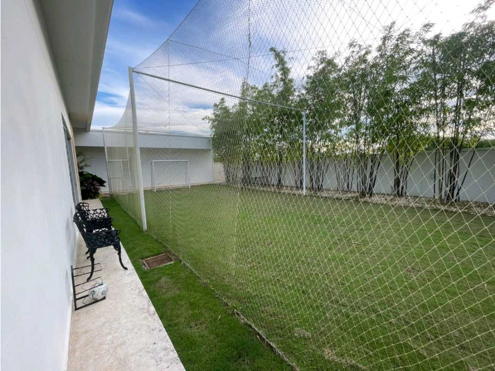 CASA AMPLIA EN VENTA EN CONJUNTO CERRADO AL NORTE DE MONTERÍA — foto 6