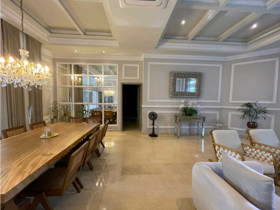 CASA AMPLIA EN VENTA EN CONJUNTO CERRADO AL NORTE DE MONTERÍA — foto 3