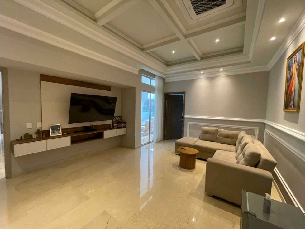CASA AMPLIA EN VENTA EN CONJUNTO CERRADO AL NORTE DE MONTERÍA — foto 4