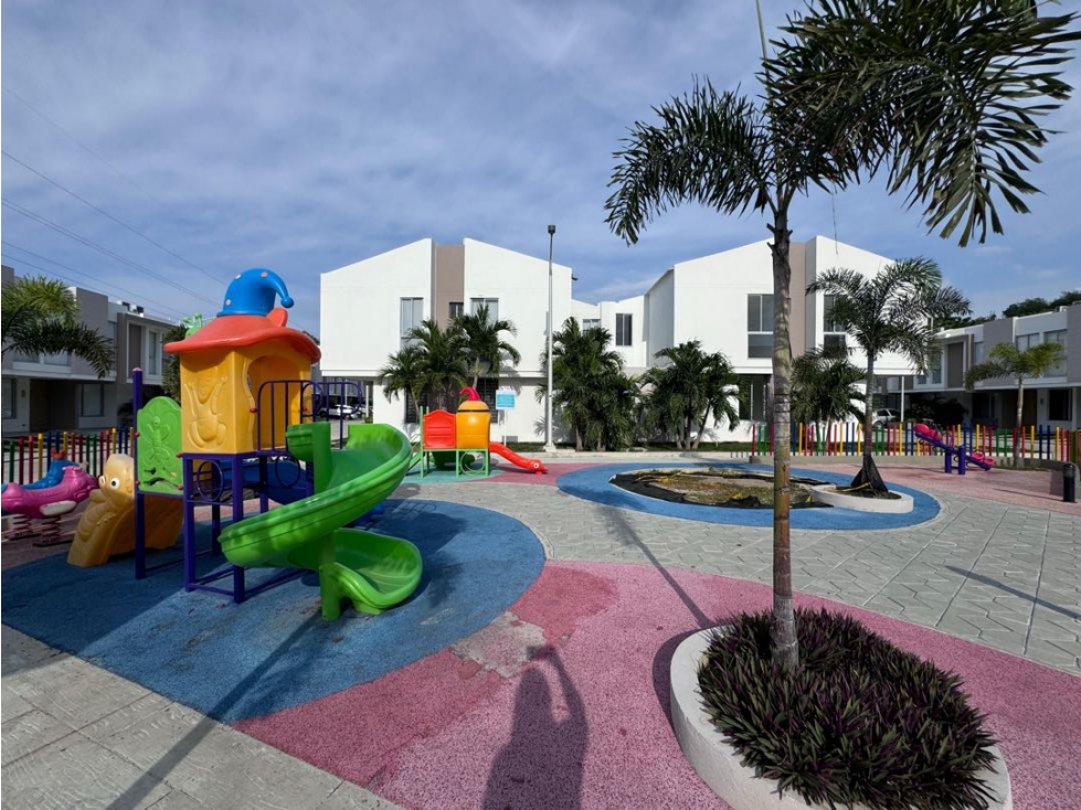CASA EN VENTA EN CORALINA BAHÍA