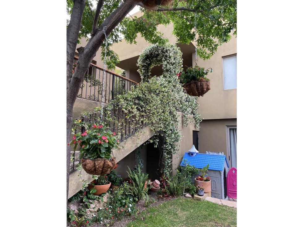 Casa en Venta en Cordillera Residencial en Valle Poniente - 1