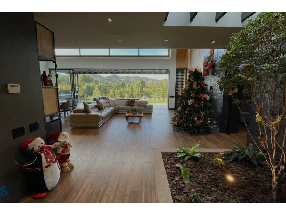 Casa en venta en Corredor Alto de las Palmas - La Posada de Posada,... — foto 2
