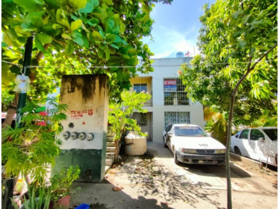Casa en Venta en Costa Dorada, Acapulco - Oportunidad de Inversión - 1