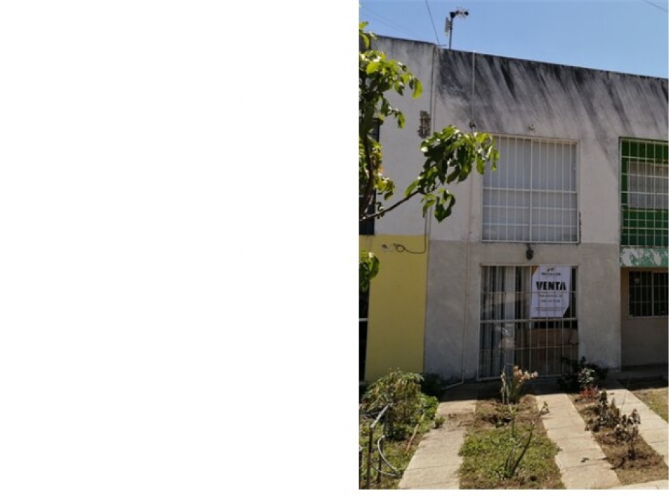 Casa en Venta en Costa Dorada, Acapulco - ¡Lista para habitar! - 1