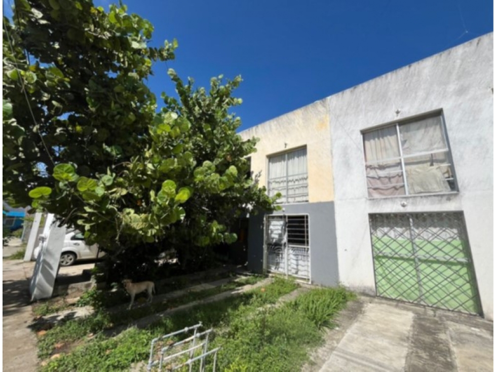 Casa en Venta en Costa Dorada, Acapulco - ¡Lista para habitar! - 1