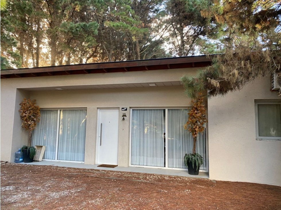 Casa Venta Costa Esmeralda Senderos I Lote 7 Planta Baja 200m2 — foto 3