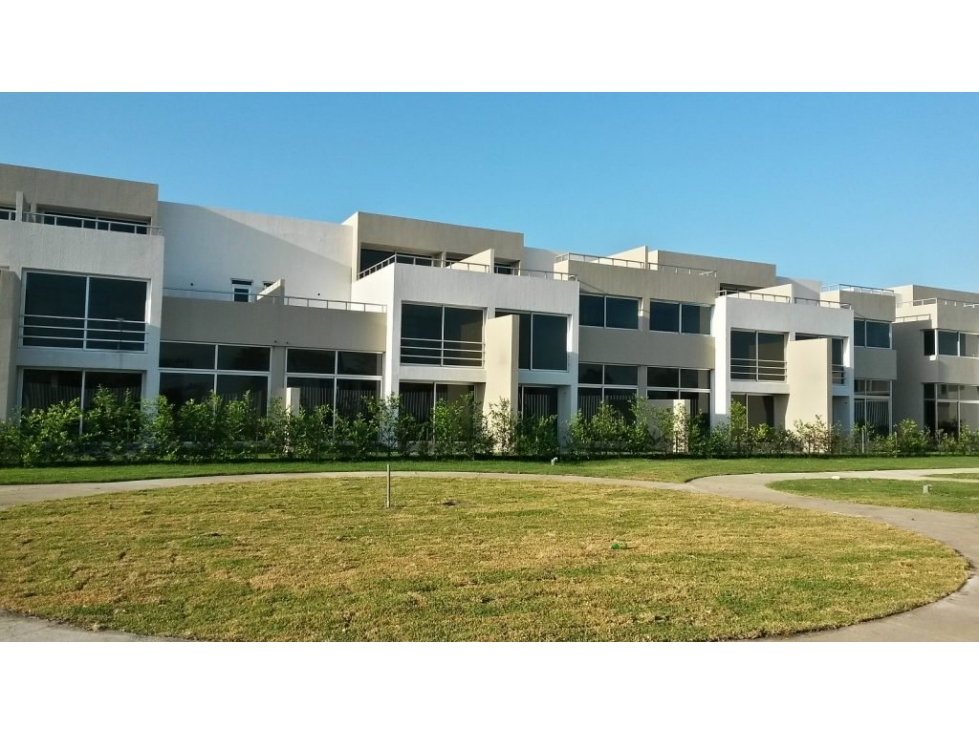 Venta de Casa en Costa Sur | Costa Sur Village