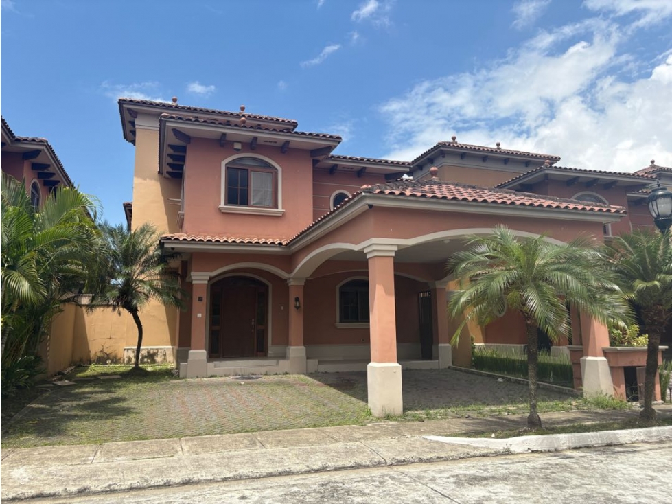 Casa en venta en Costa Sur - El Doral
