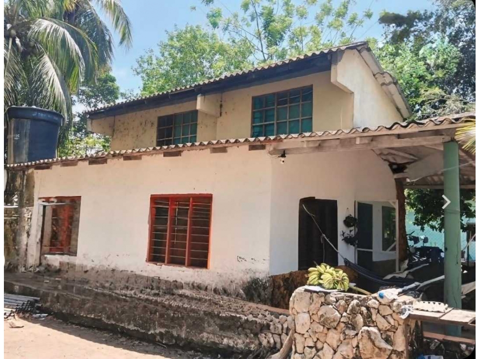 CASA EN VENTA EN COVEÑAS