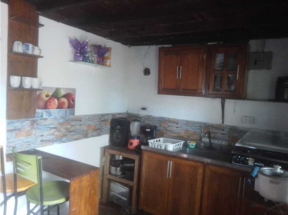 CASA EN VENTA EN COVEÑAS — foto 2