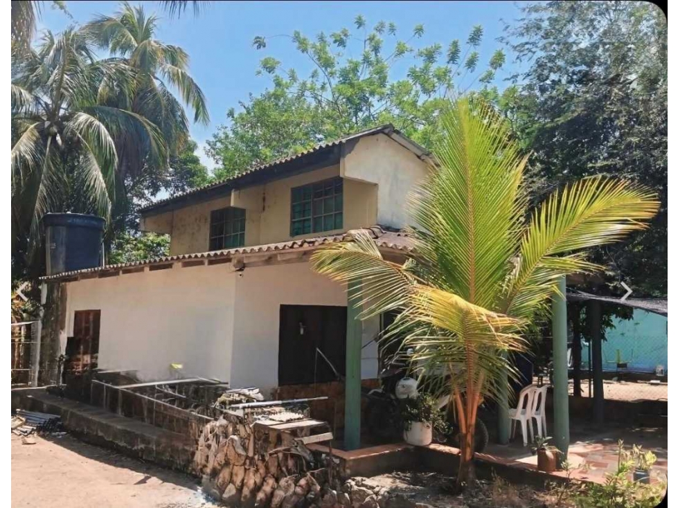 CASA EN VENTA EN COVEÑAS — foto 6