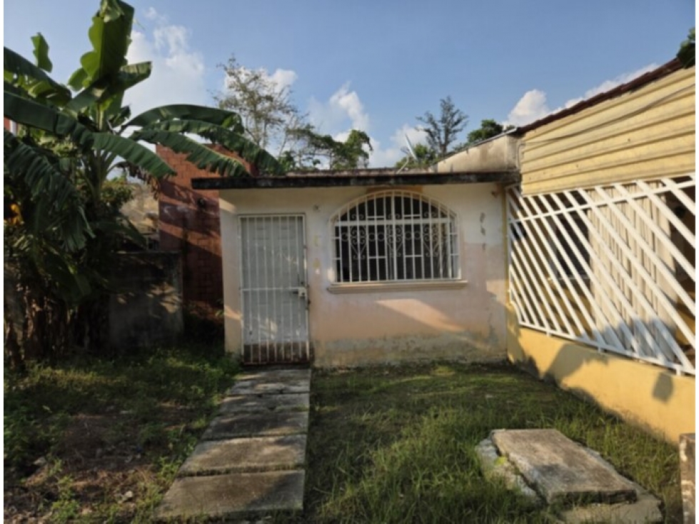 Casa en Venta en Cárdenas, Tabasco | Inversión Segura en Tabscoob
