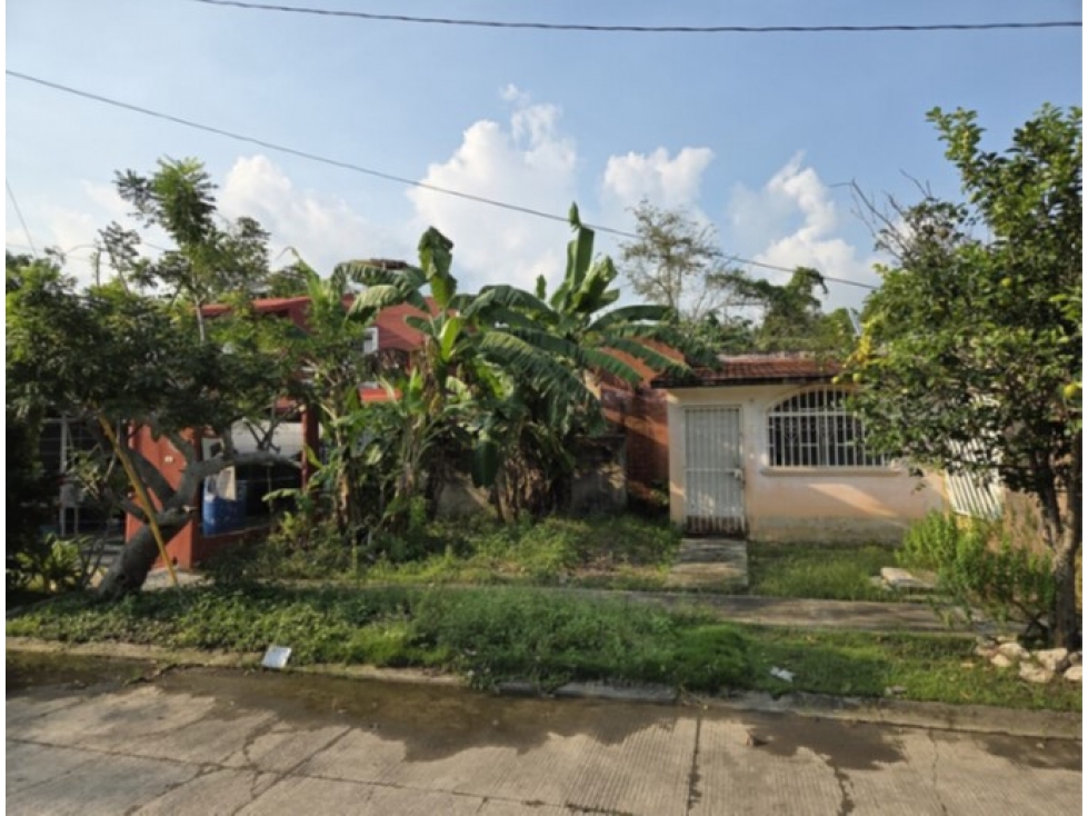 Casa en Venta en Cárdenas, Tabasco | Inversión Segura en Tabscoob - 4