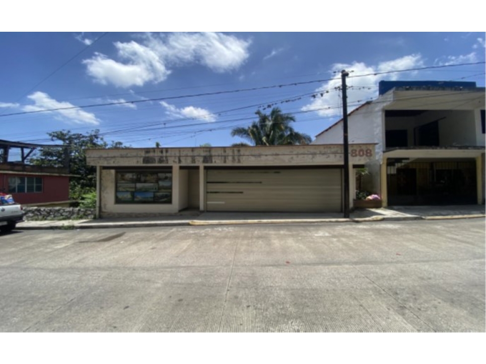 Casa en Venta en Córdoba, Veracruz - 360m² de Construcción - 1