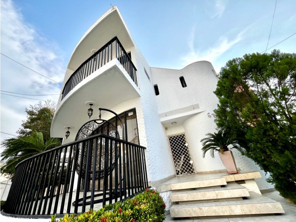 CASA EN VENTA EN CRESPO