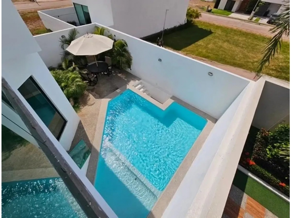 Casa en Venta en Cruz de Huanacaxtle, Bahía de Banderas, Nayarit — foto 3