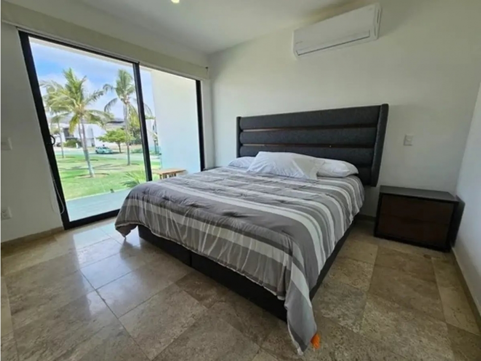 Casa en Venta en Cruz de Huanacaxtle, Bahía de Banderas, Nayarit — foto 4