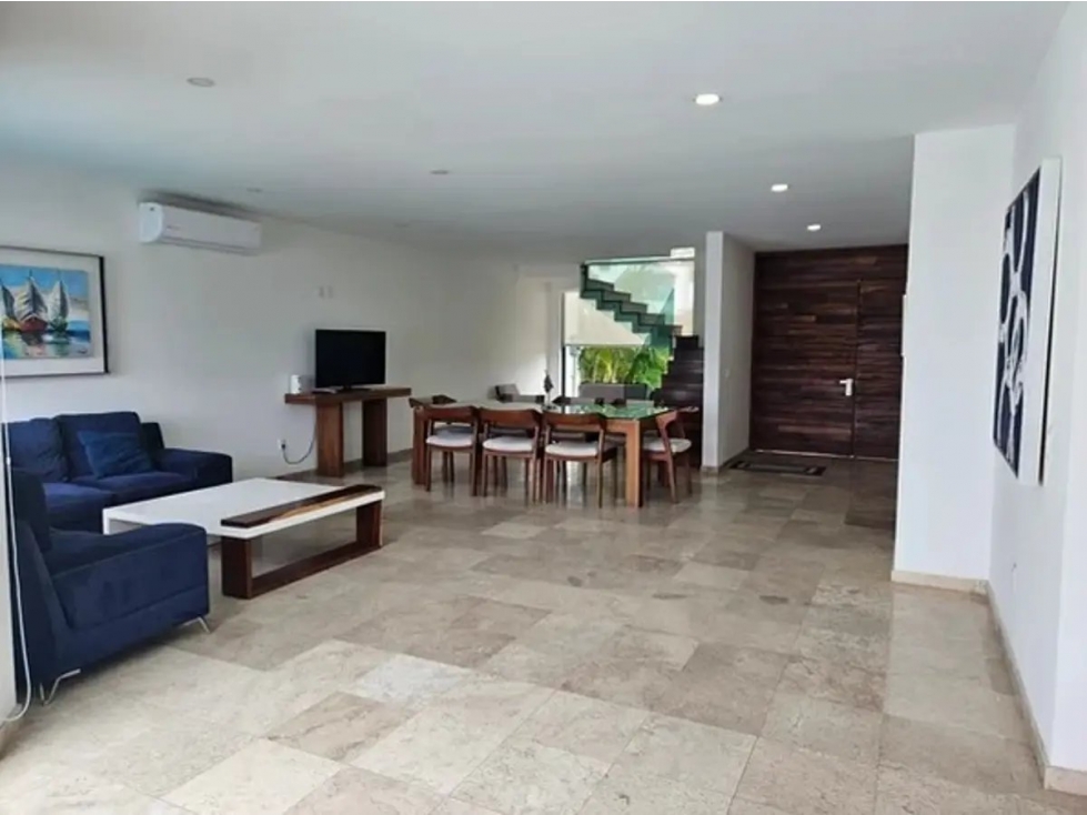 Casa en Venta en Cruz de Huanacaxtle, Bahía de Banderas, Nayarit — foto 5