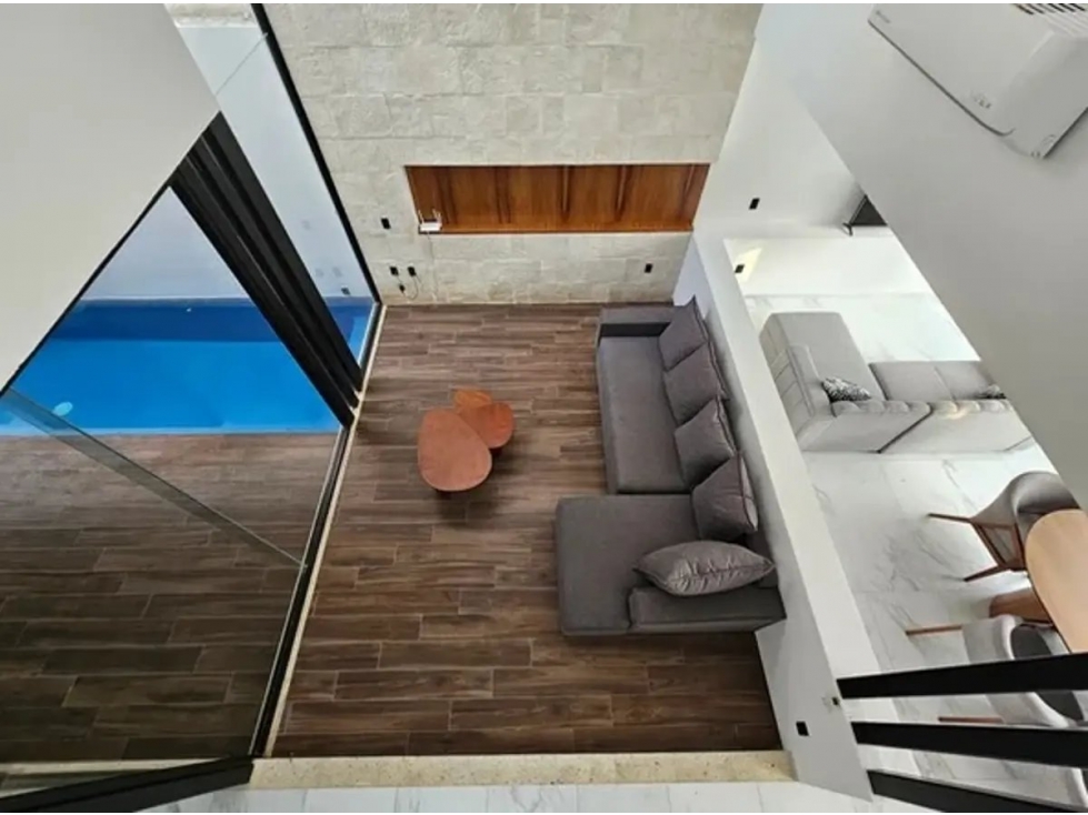 Casa en Venta en Cruz de Huanacaxtle, Bahía de Banderas, Nayarit — foto 6